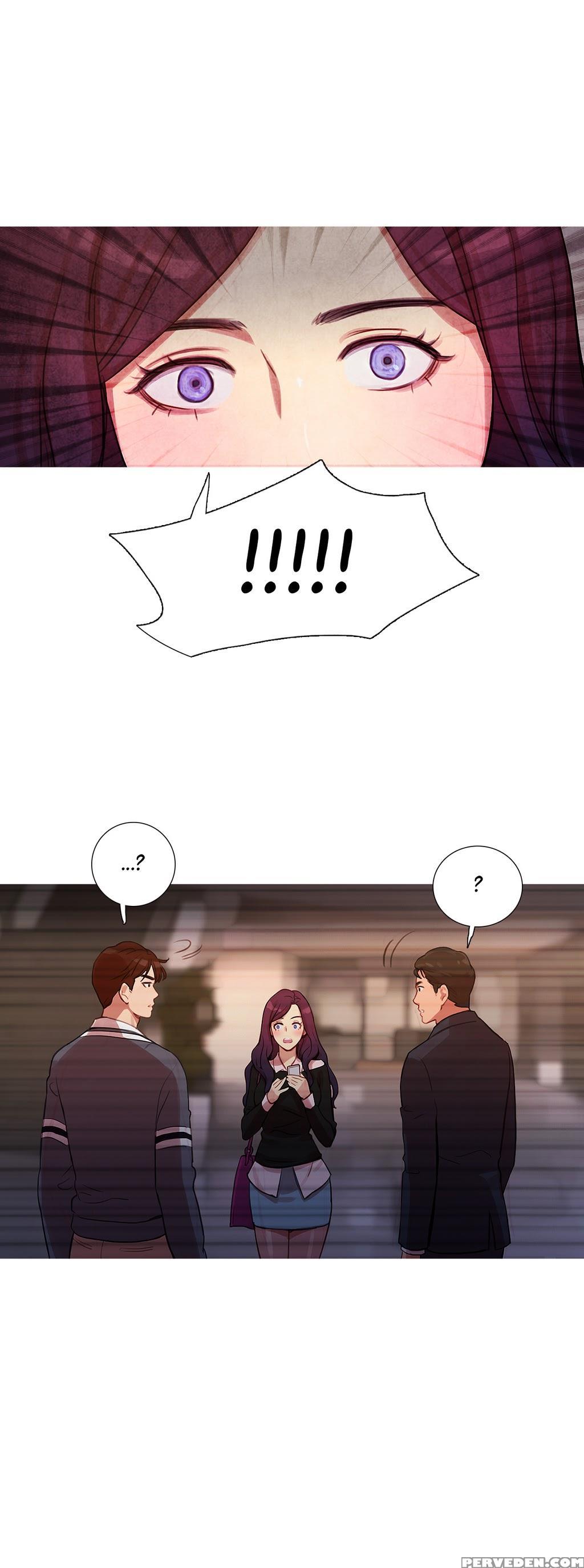 [pinko] Scandal Of The Witch Ch.1-10 (english) (ongoing) 1