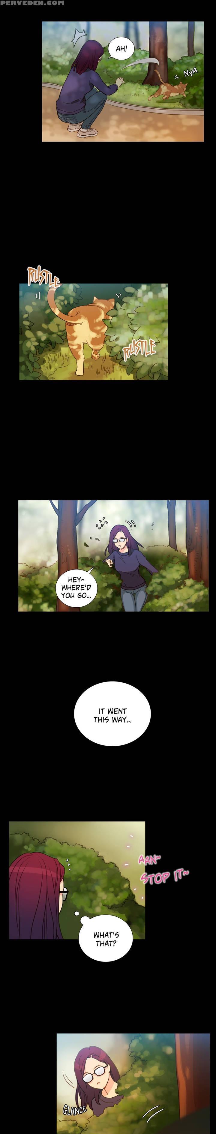 [pinko] Scandal Of The Witch Ch.1-10 (english) (ongoing) 1