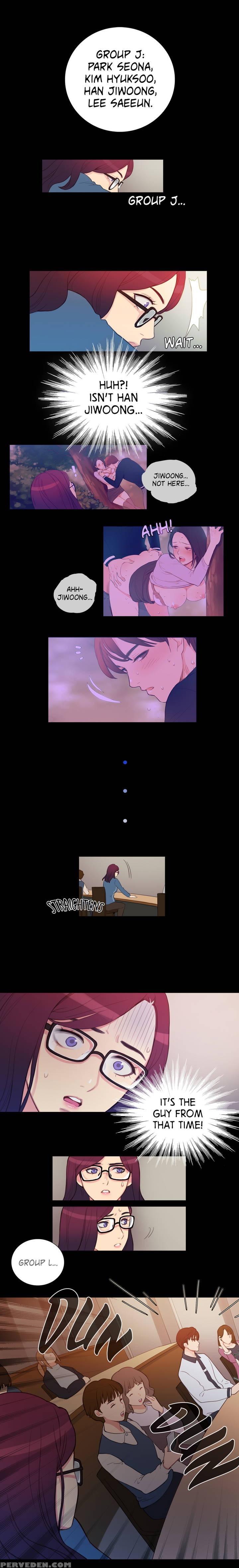 [pinko] Scandal Of The Witch Ch.1-10 (english) (ongoing) 1