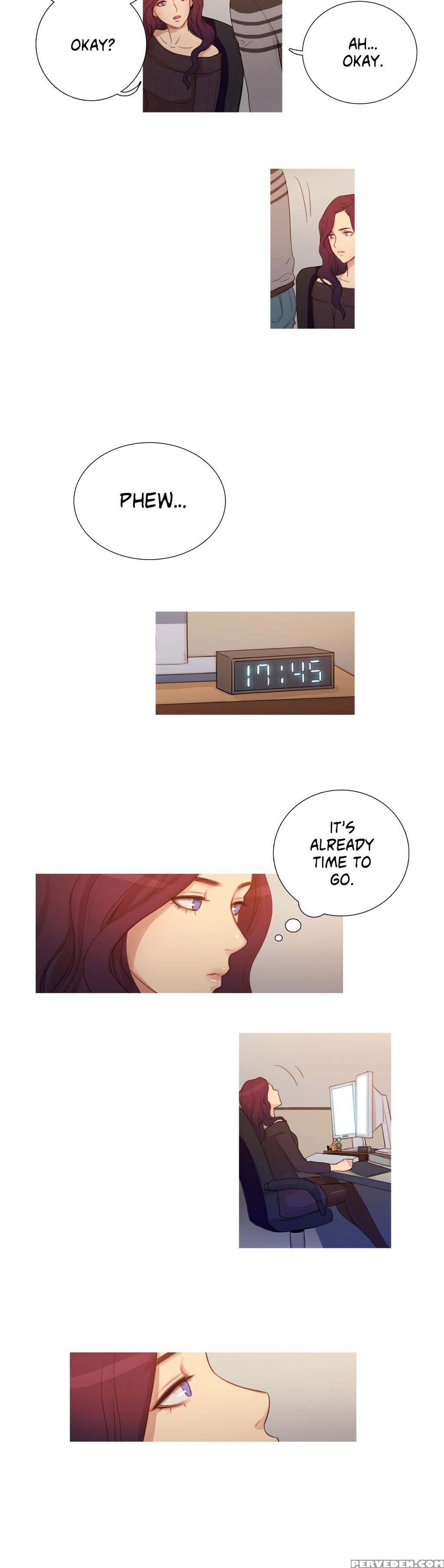 [pinko] Scandal Of The Witch Ch.1-10 (english) (ongoing) 1