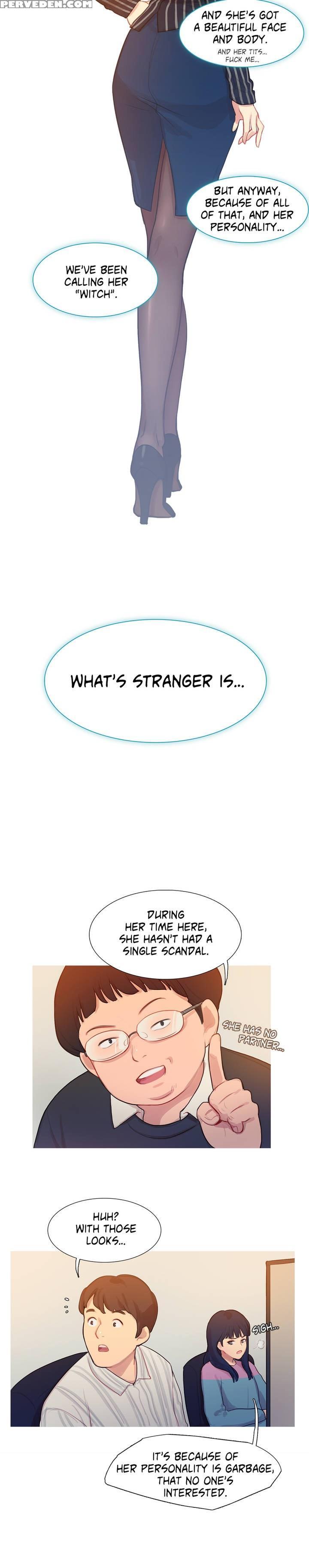 [pinko] Scandal Of The Witch Ch.1-10 (english) (ongoing) 1