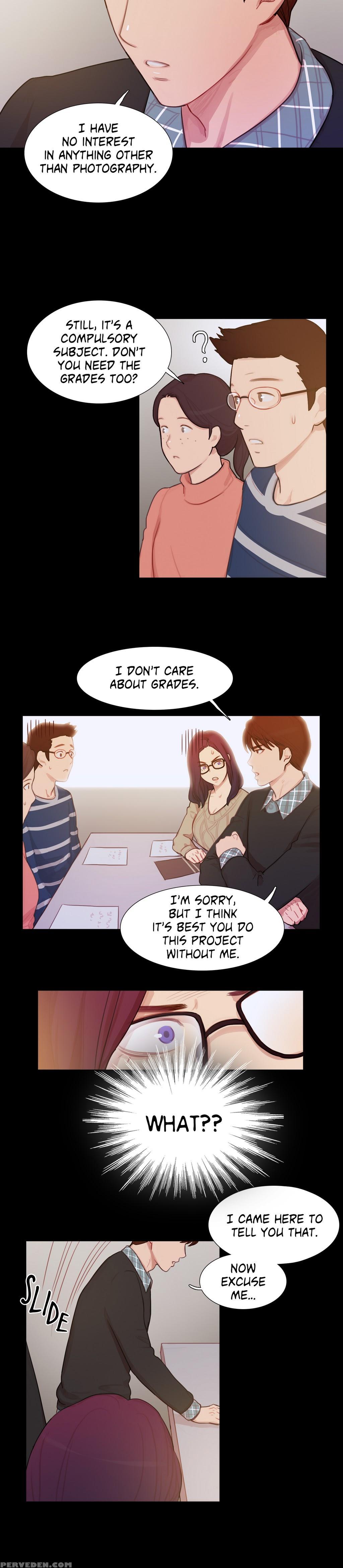 [pinko] Scandal Of The Witch Ch.1-10 (english) (ongoing) 1