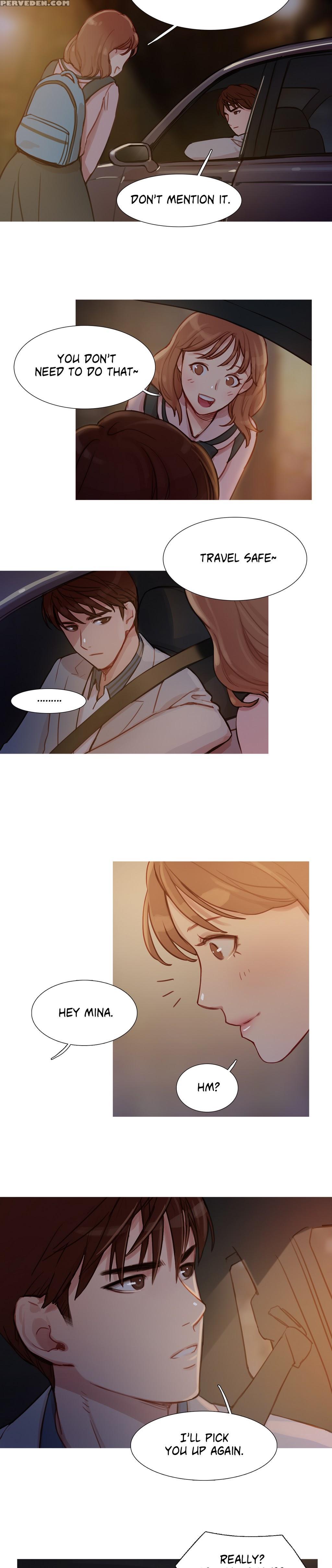 [pinko] Scandal Of The Witch Ch.1-13 (english) (ongoing) 1