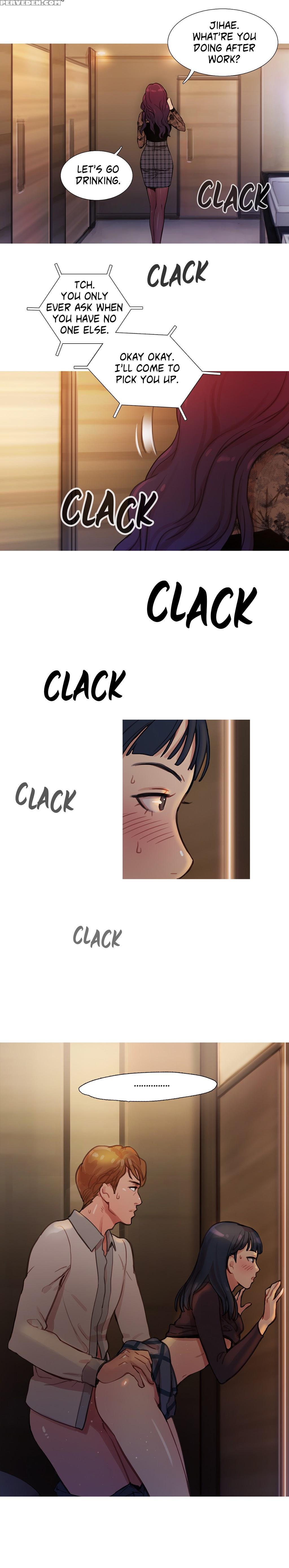 [pinko] Scandal Of The Witch Ch.1-13 (english) (ongoing) 1
