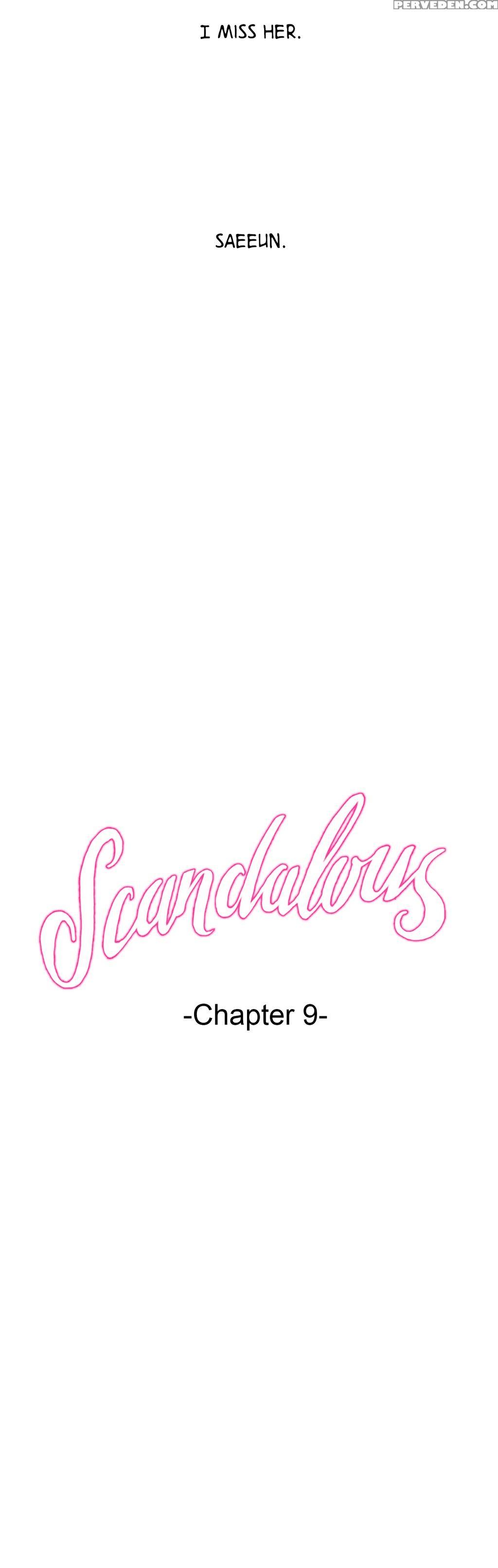 [pinko] Scandal Of The Witch Ch.1-13 (english) (ongoing) 1