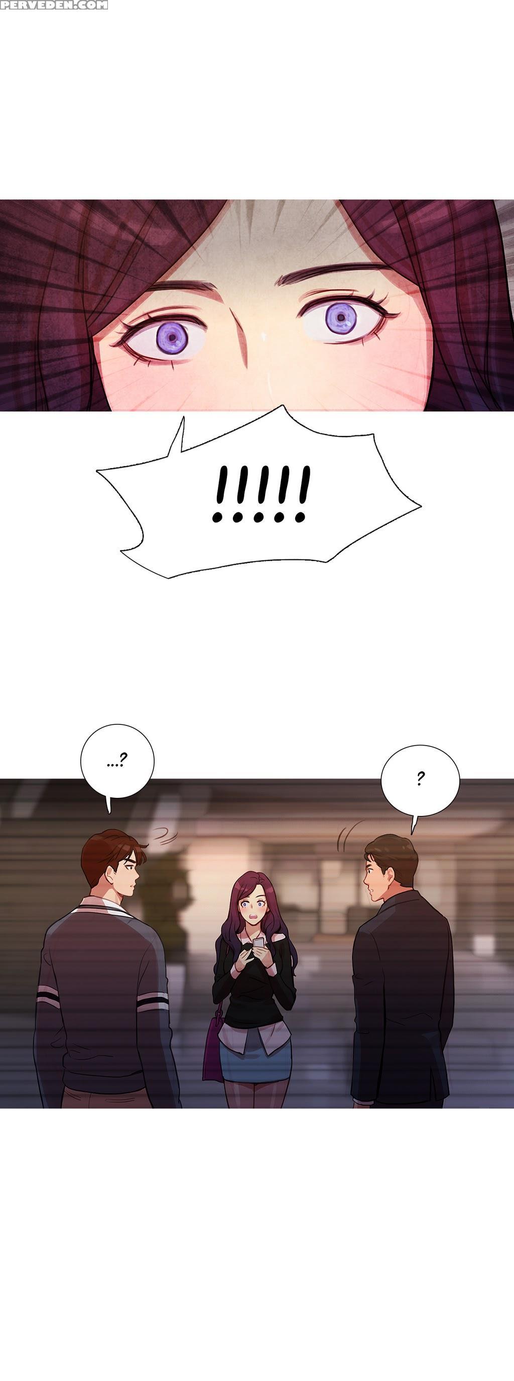 [pinko] Scandal Of The Witch Ch.1-13 (english) (ongoing) 1