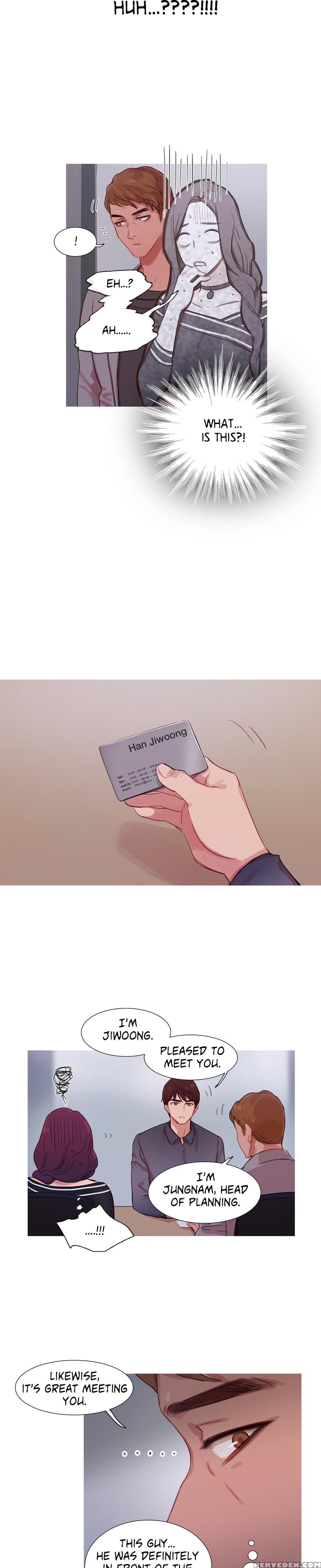 [pinko] Scandal Of The Witch Ch.1-13 (english) (ongoing) 1