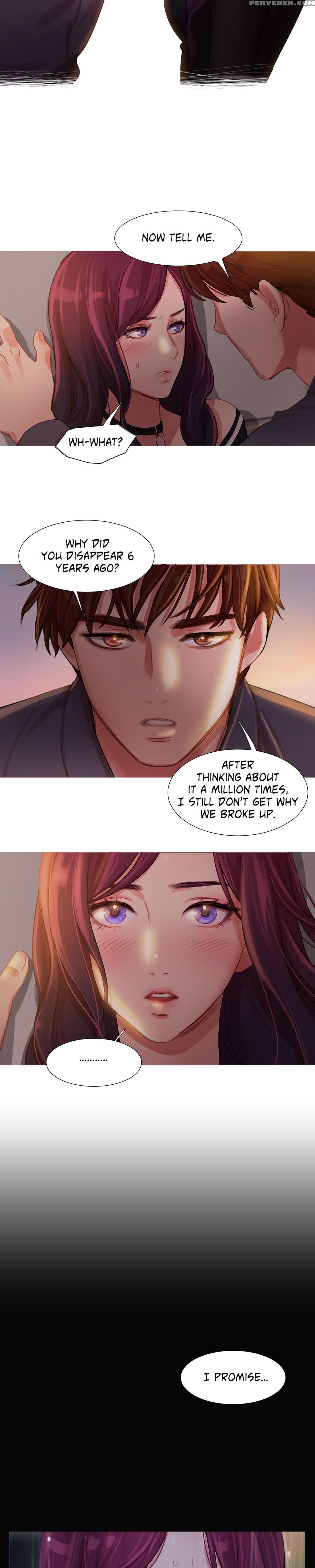 [pinko] Scandal Of The Witch Ch.1-13 (english) (ongoing) 1