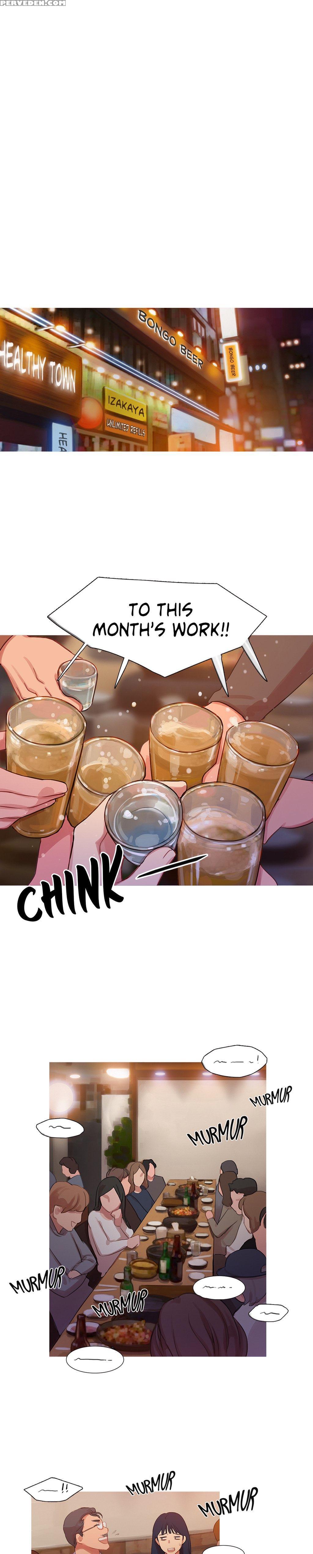 [pinko] Scandal Of The Witch Ch.1-13 (english) (ongoing) 1