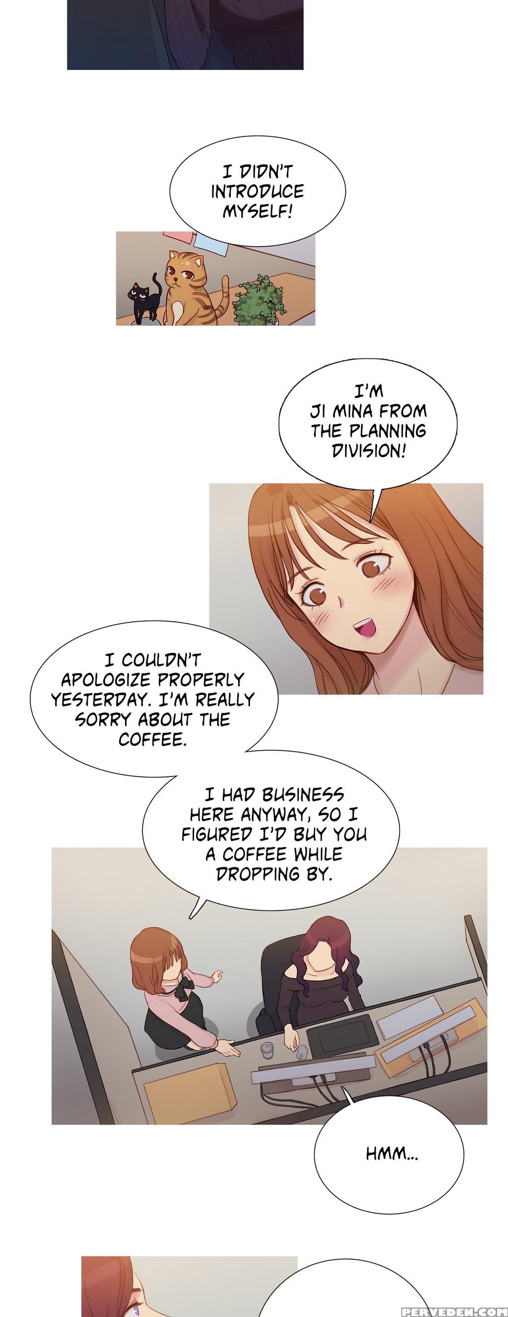 [pinko] Scandal Of The Witch Ch.1-13 (english) (ongoing) 1