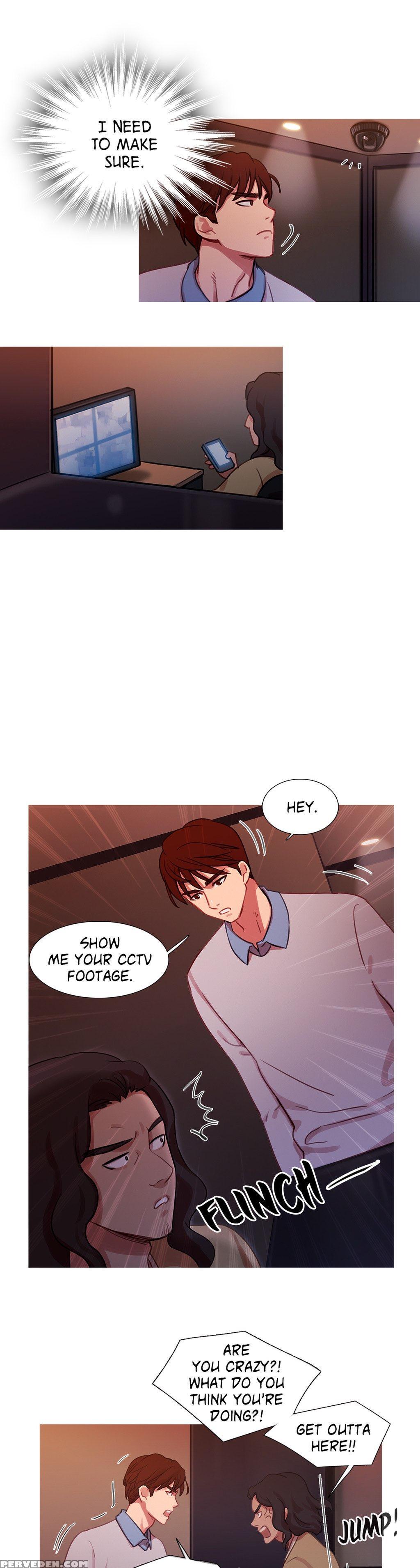 [pinko] Scandal Of The Witch Ch.1-23 (english) (ongoing) 1