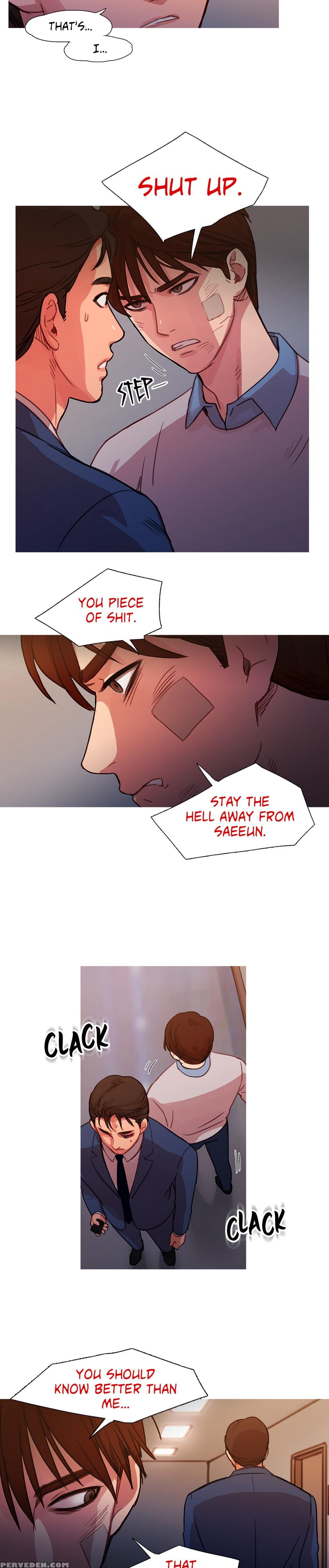 [pinko] Scandal Of The Witch Ch.1-23 (english) (ongoing) 1