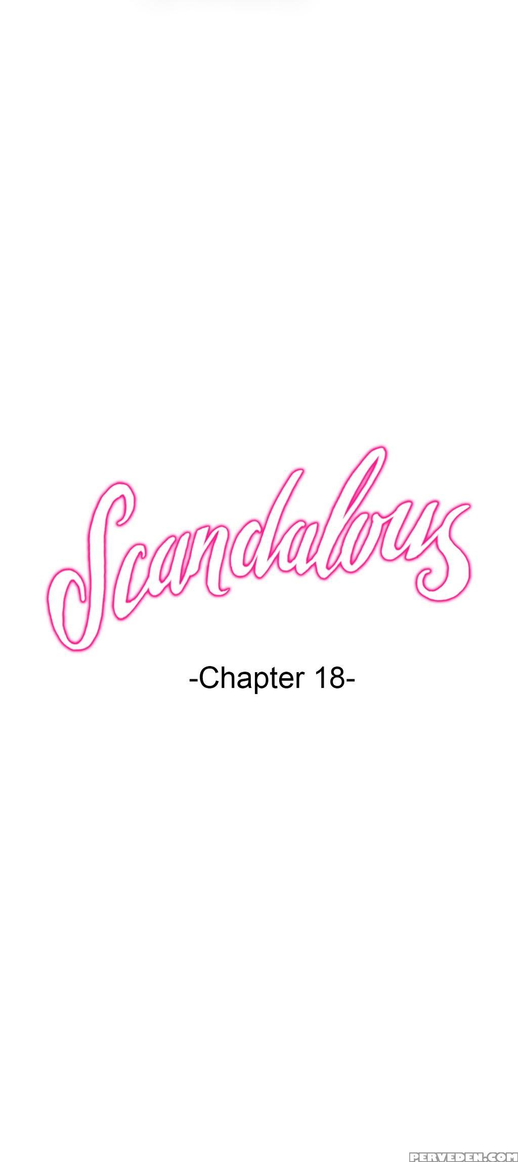 [pinko] Scandal Of The Witch Ch.1-23 (english) (ongoing) 1