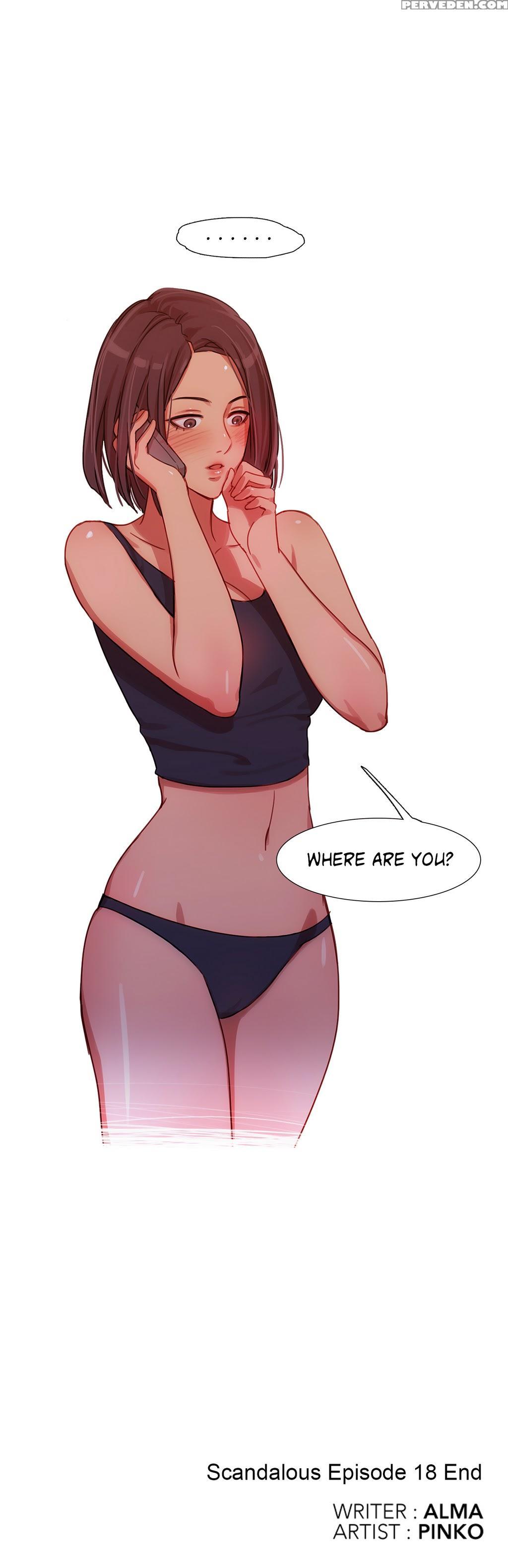 [pinko] Scandal Of The Witch Ch.1-23 (english) (ongoing) 1
