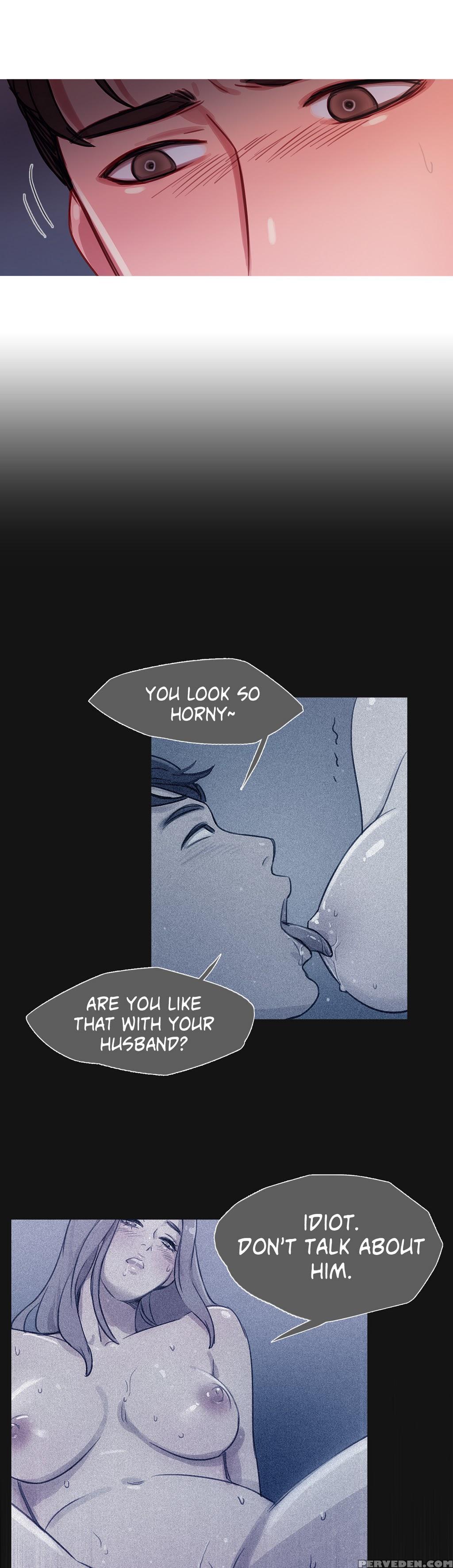 [pinko] Scandal Of The Witch Ch.1-23 (english) (ongoing) 1