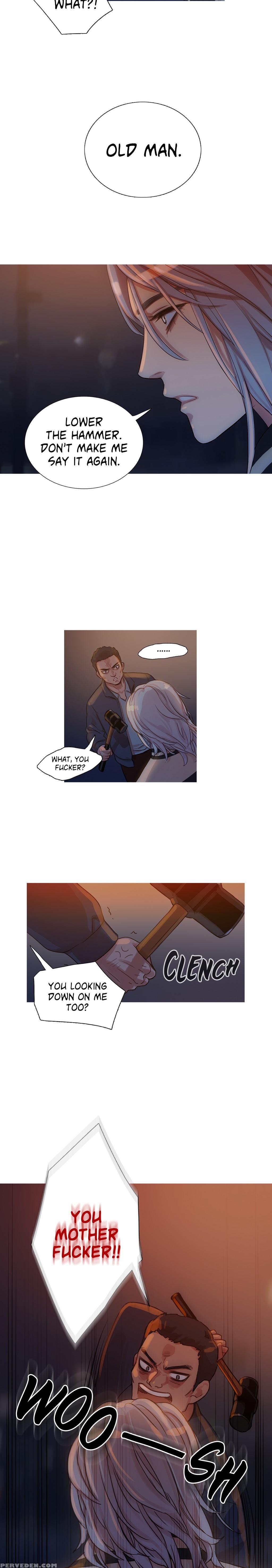 [pinko] Scandal Of The Witch Ch.1-24 (english) (ongoing) 1