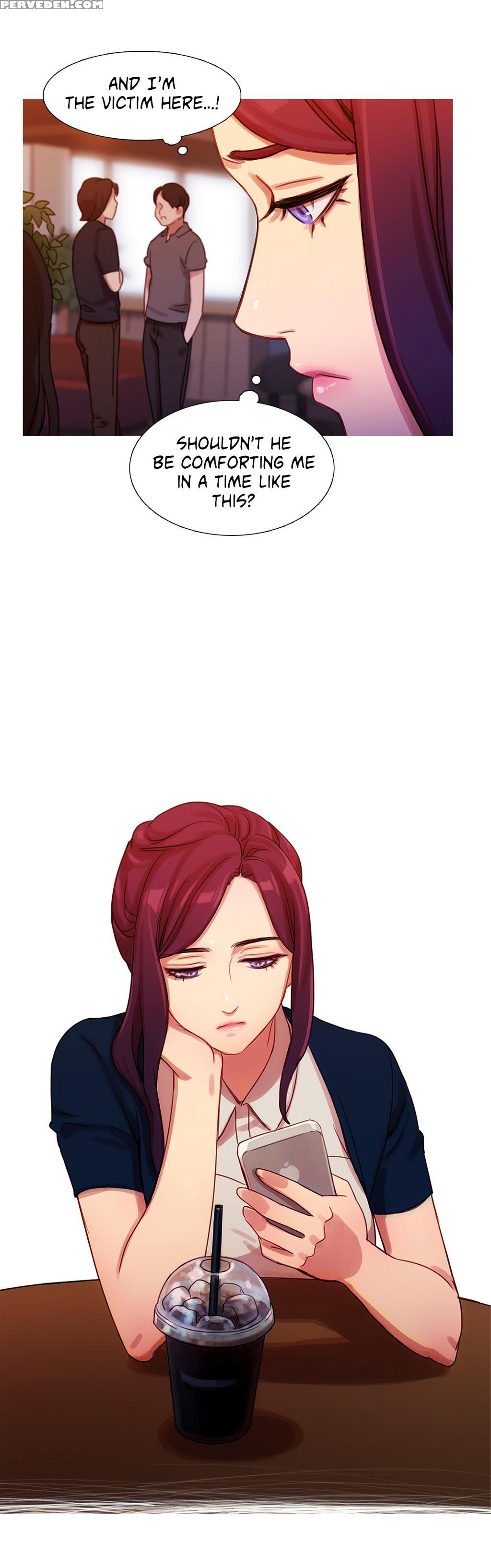 [pinko] Scandal Of The Witch Ch.1-24 (english) (ongoing) 1