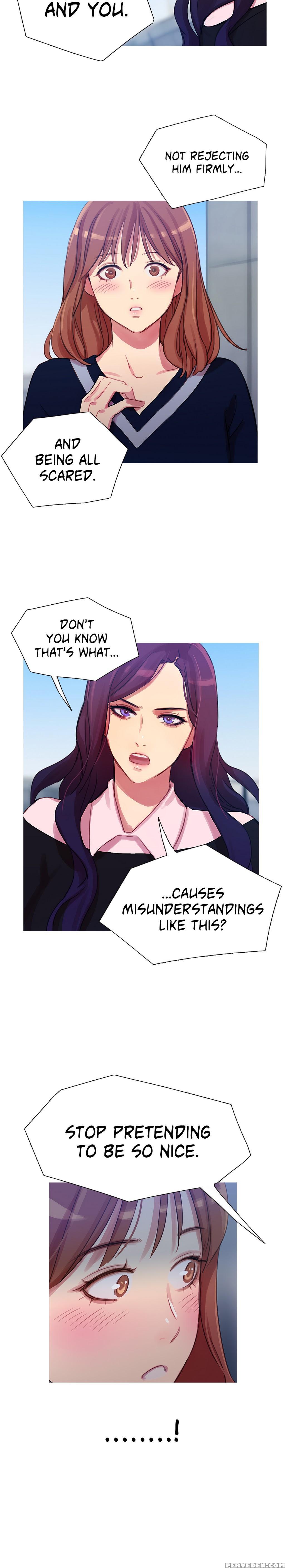 [pinko] Scandal Of The Witch Ch.1-25 (english) (ongoing) 1