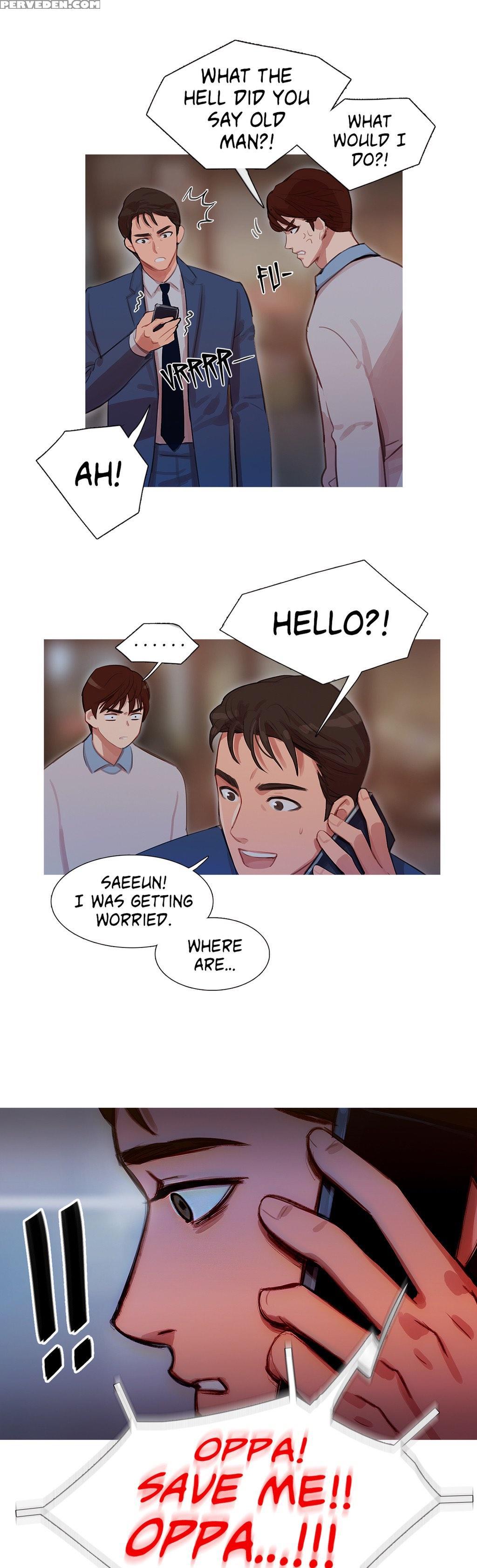 [pinko] Scandal Of The Witch Ch.1-25 (english) (ongoing) 1