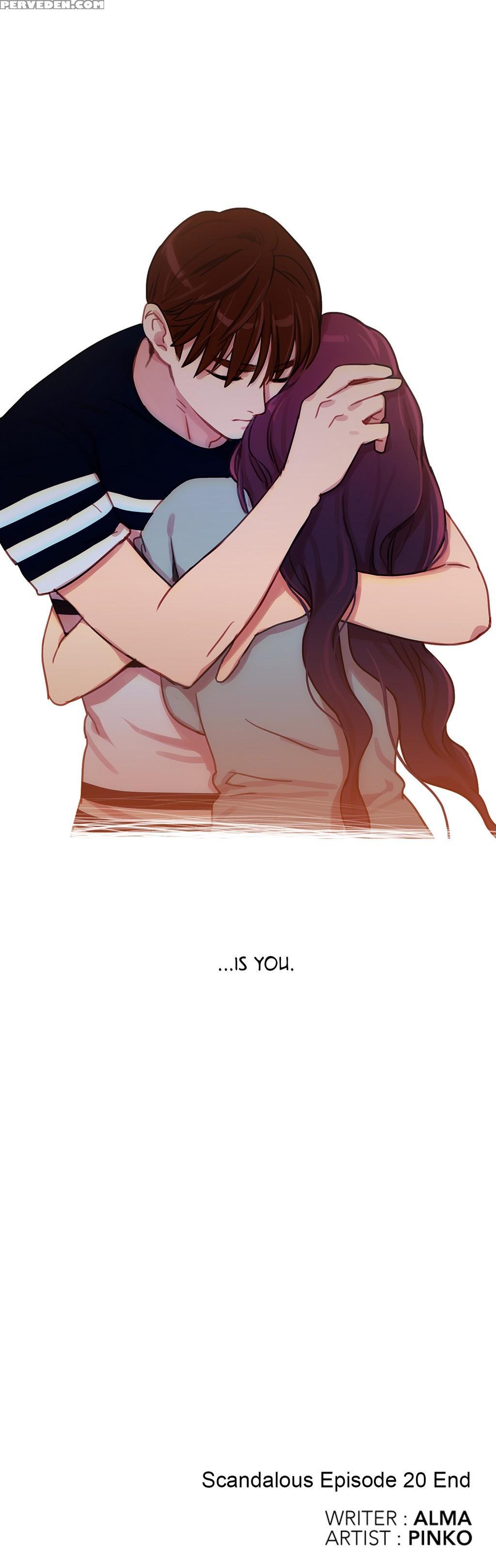 [pinko] Scandal Of The Witch Ch.1-25 (english) (ongoing) 1
