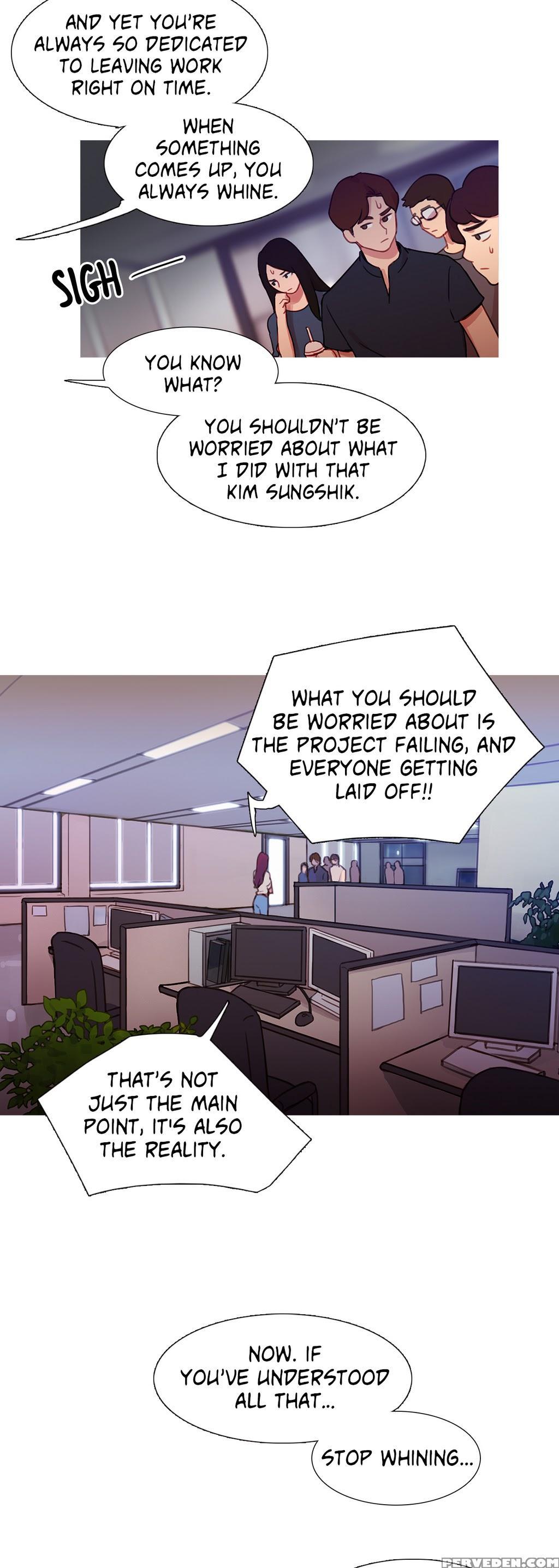 [pinko] Scandal Of The Witch Ch.1-25 (english) (ongoing) 1