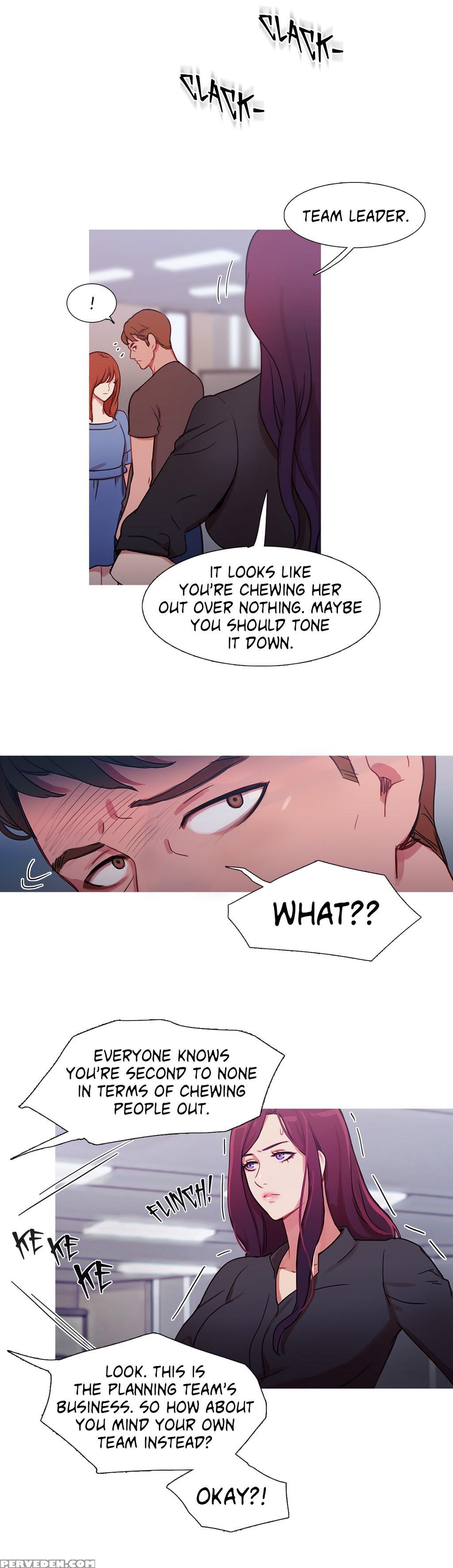 [pinko] Scandal Of The Witch Ch.1-25 (english) (ongoing) 1