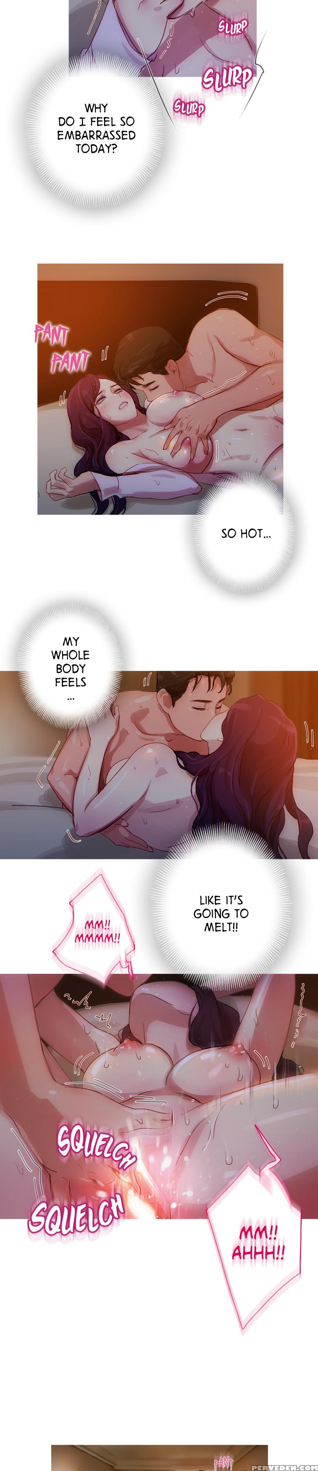 [pinko] Scandal Of The Witch Ch.1-26 (english) (ongoing) 1