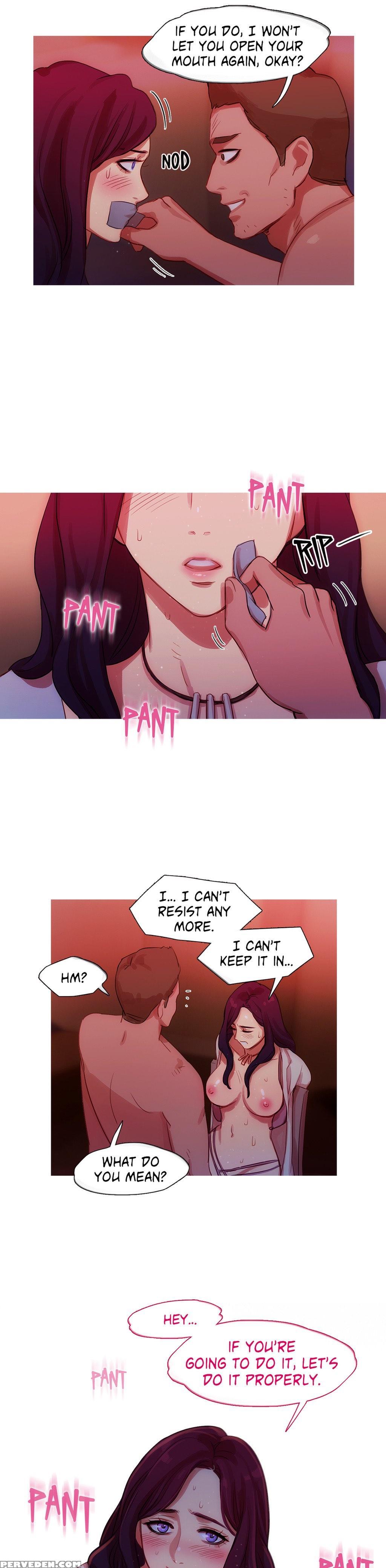[pinko] Scandal Of The Witch Ch.1-26 (english) (ongoing) 1