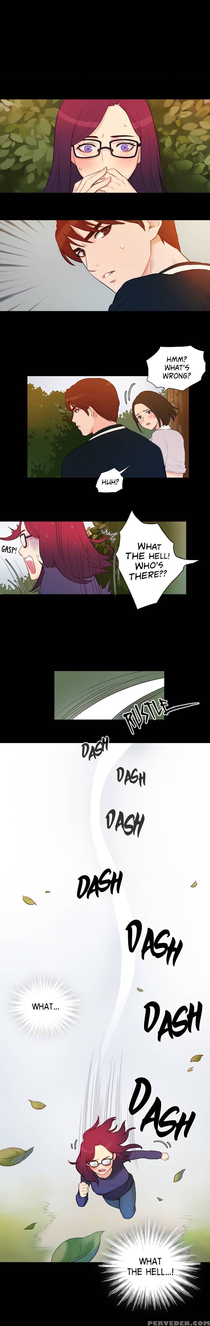[pinko] Scandal Of The Witch Ch.1-26 (english) (ongoing) 1