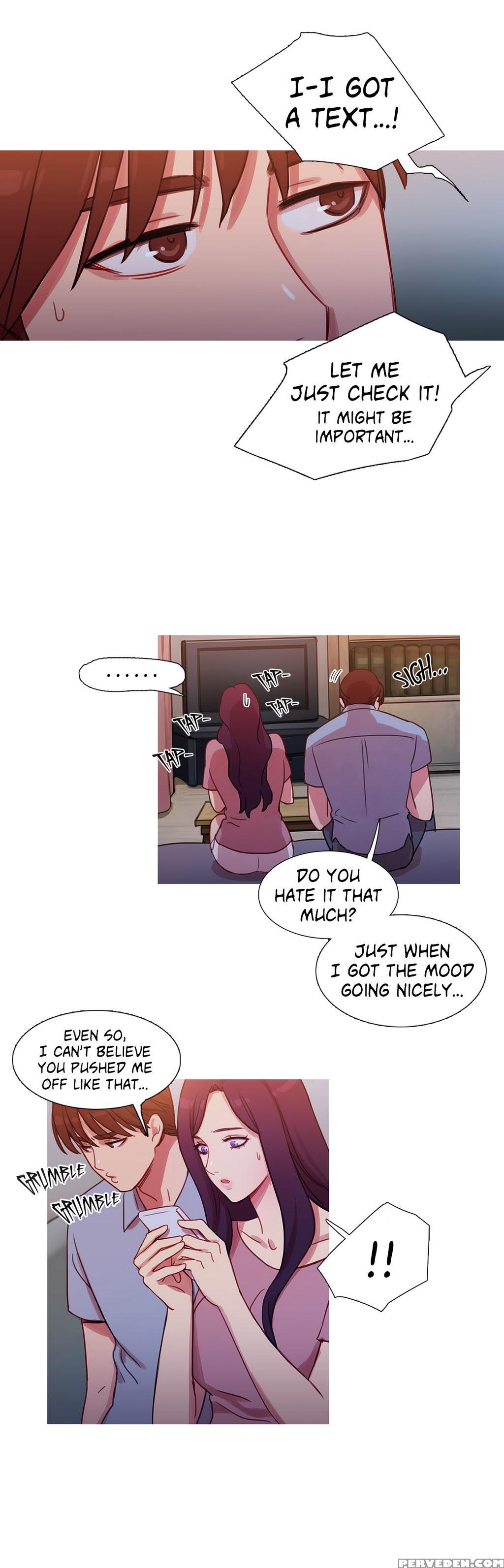 [pinko] Scandal Of The Witch Ch.1-26 (english) (ongoing) 1