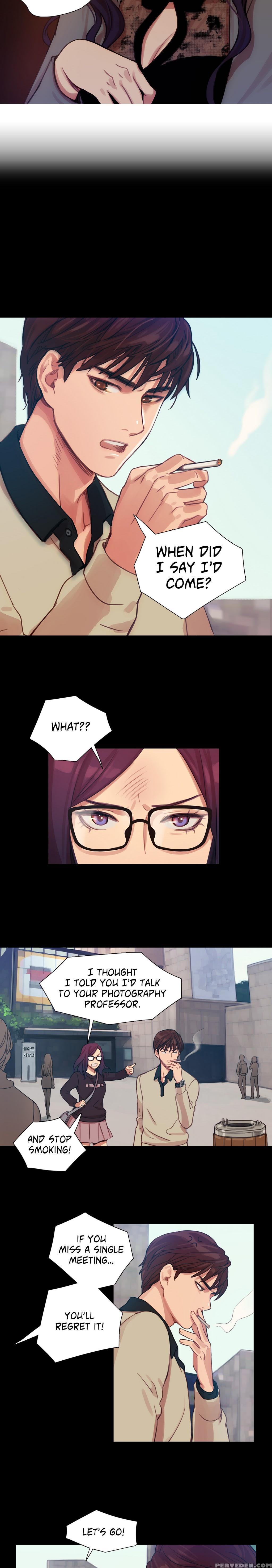 [pinko] Scandal Of The Witch Ch.1-28 (english) (ongoing) 1
