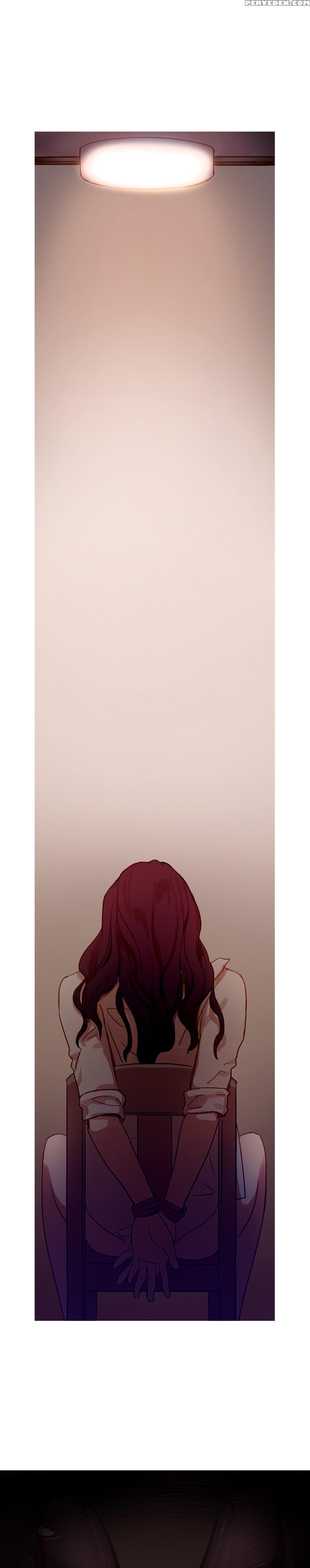 [pinko] Scandal Of The Witch Ch.1-28 (english) (ongoing) 1
