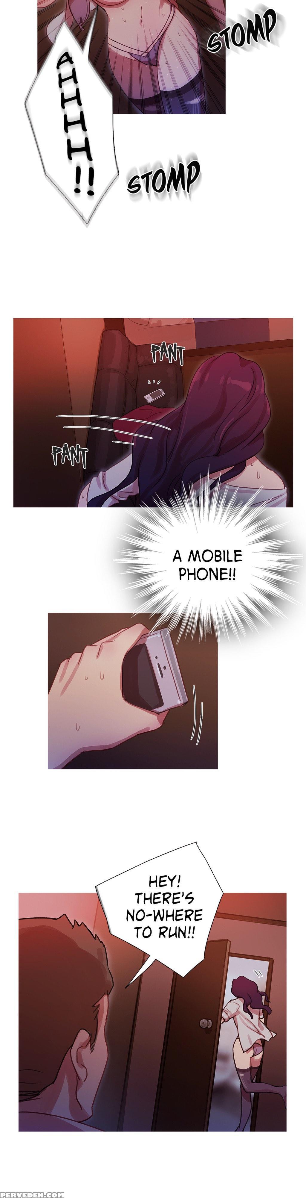 [pinko] Scandal Of The Witch Ch.1-28 (english) (ongoing) 1