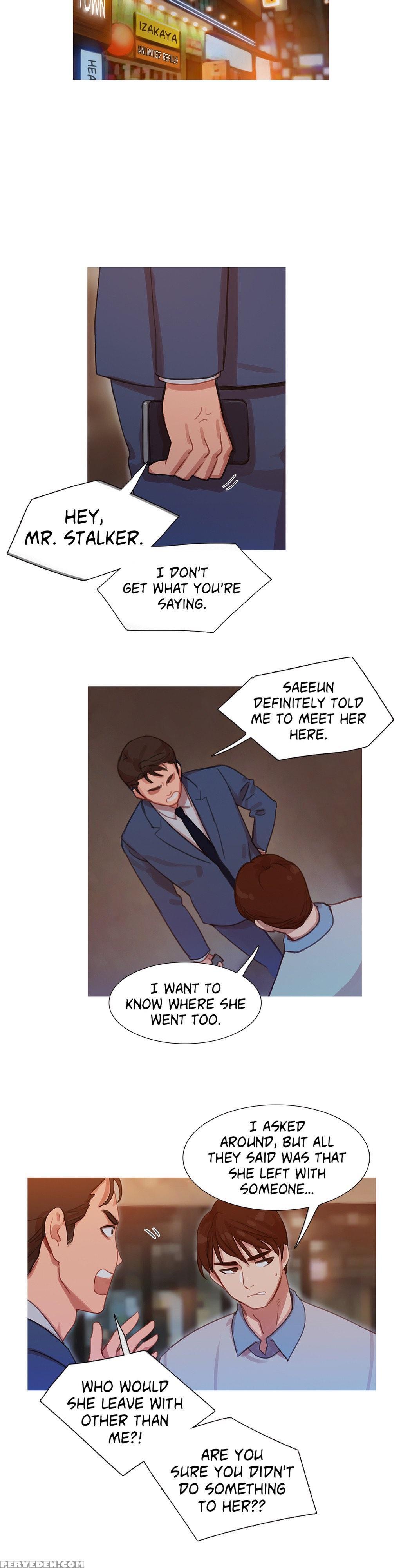 [pinko] Scandal Of The Witch Ch.1-28 (english) (ongoing) 1