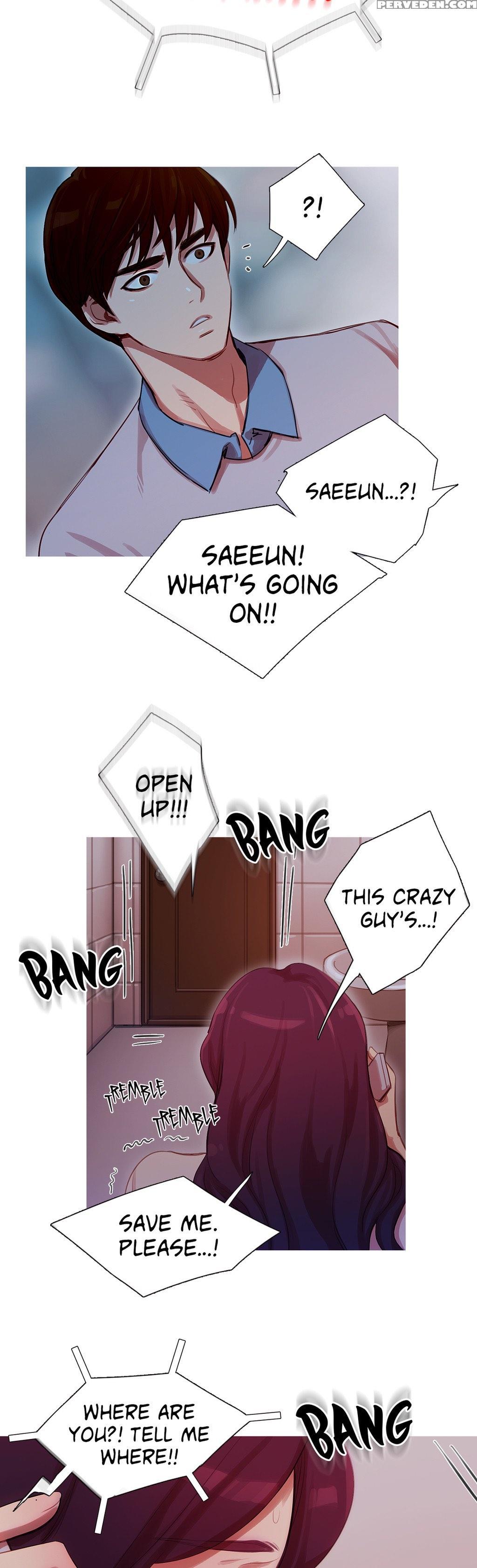 [pinko] Scandal Of The Witch Ch.1-28 (english) (ongoing) 1