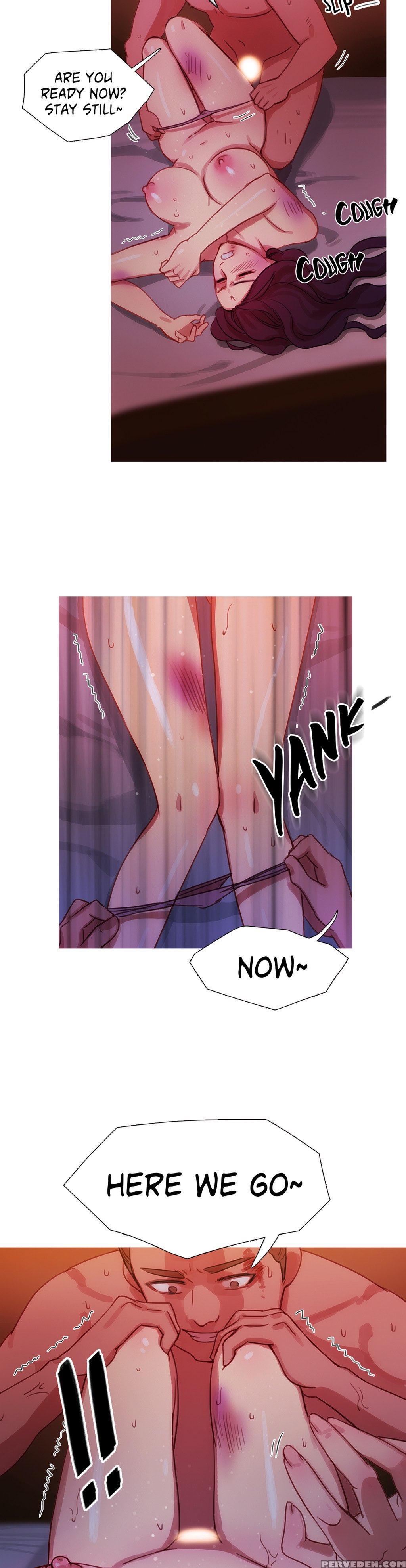 [pinko] Scandal Of The Witch Ch.1-28 (english) (ongoing) 1