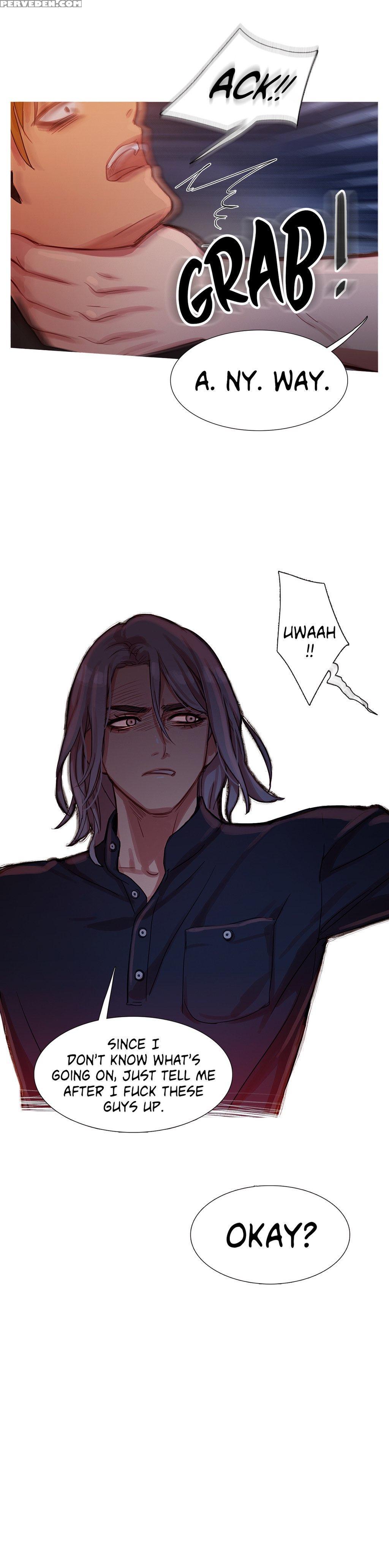 [pinko] Scandal Of The Witch Ch.1-28 (english) (ongoing) 1