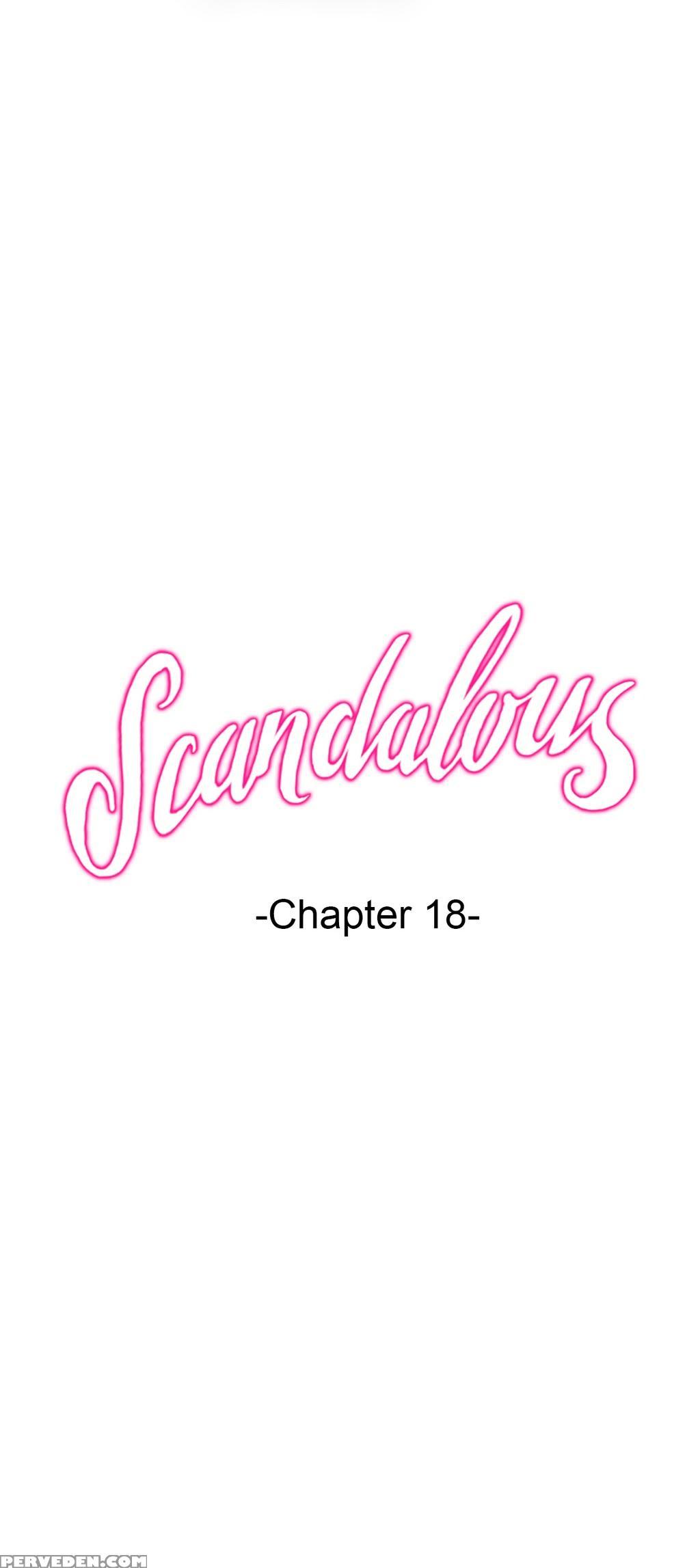 [pinko] Scandal Of The Witch Ch.1-28 (english) (ongoing) 1