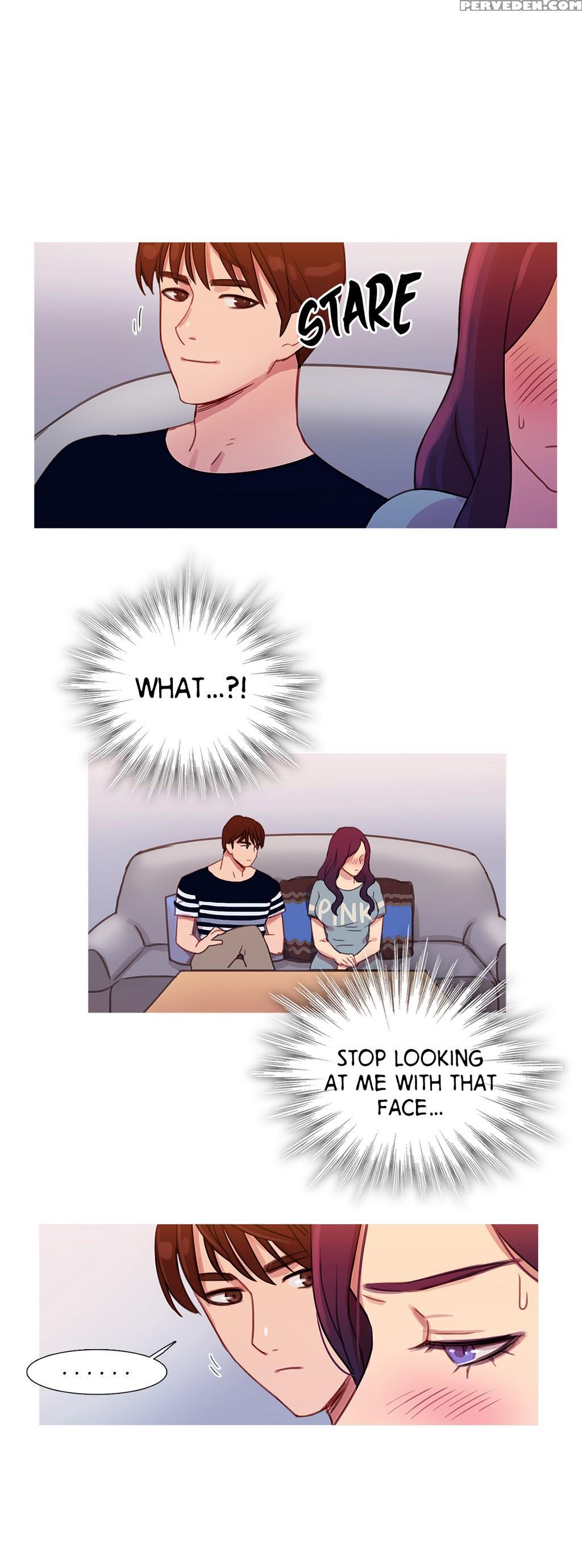 [pinko] Scandal Of The Witch Ch.1-28 (english) (ongoing) 1
