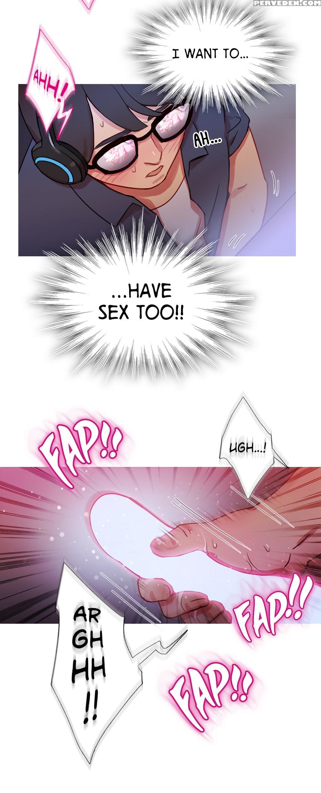 [pinko] Scandal Of The Witch Ch.1-28 (english) (ongoing) 1