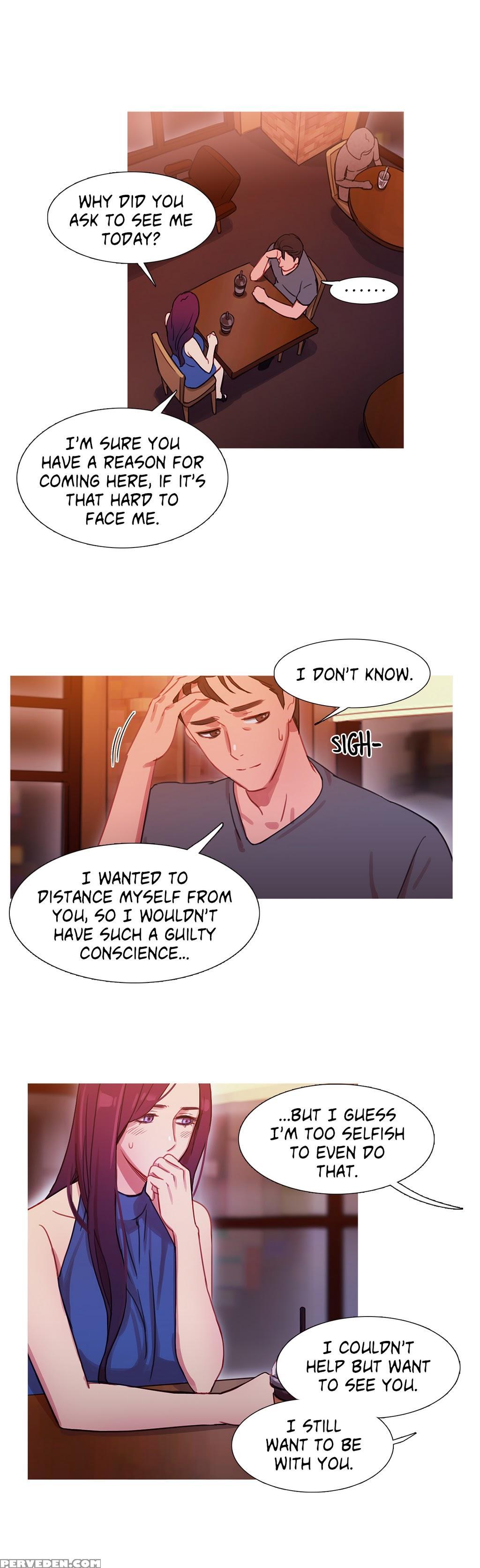 [pinko] Scandal Of The Witch Ch.1-28 (english) (ongoing) 1