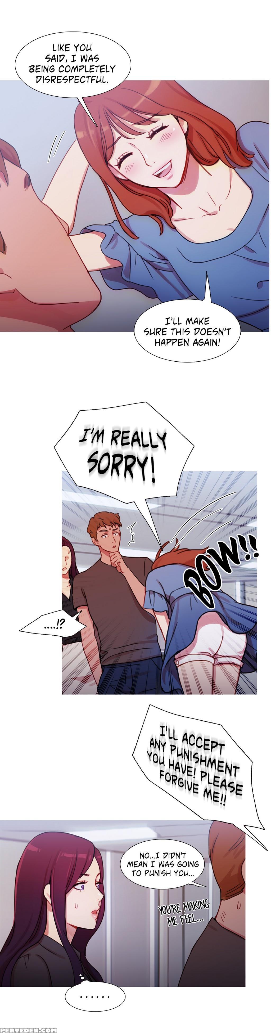 [pinko] Scandal Of The Witch Ch.1-28 (english) (ongoing) 1