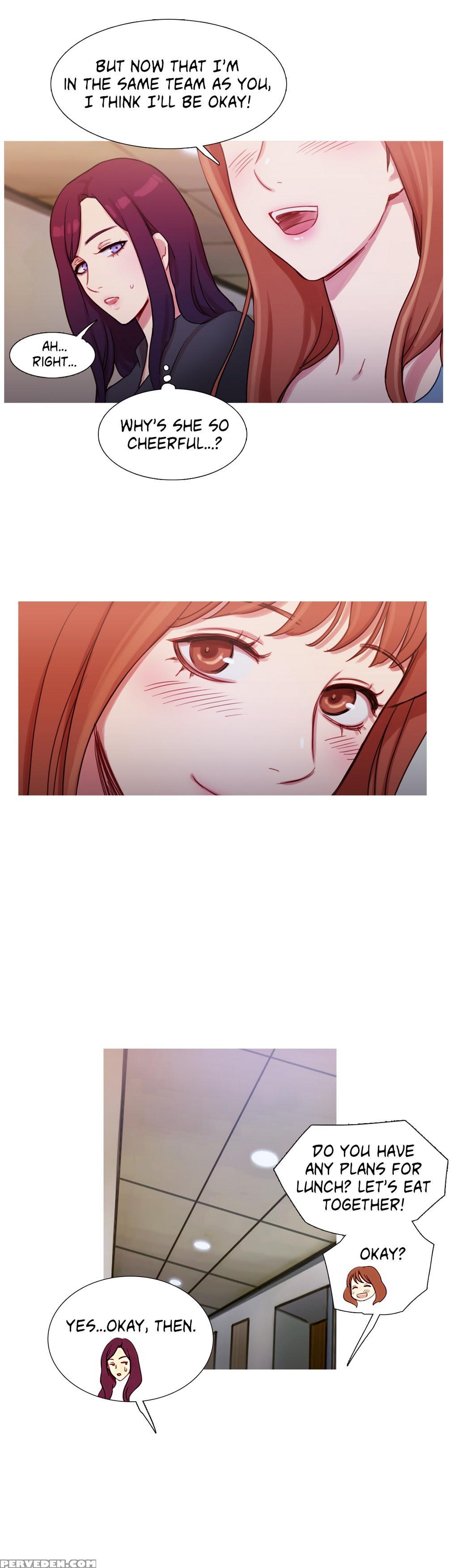 [pinko] Scandal Of The Witch Ch.1-28 (english) (ongoing) 1