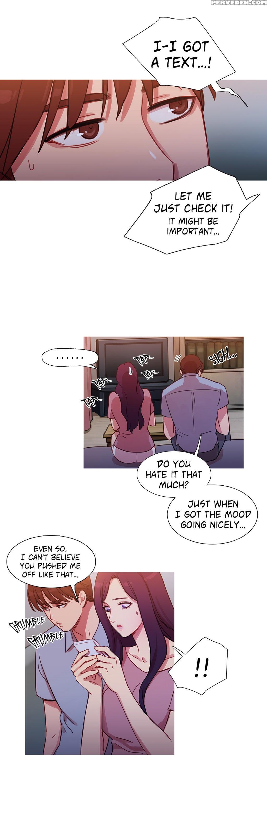 [pinko] Scandal Of The Witch Ch.1-28 (english) (ongoing) 1