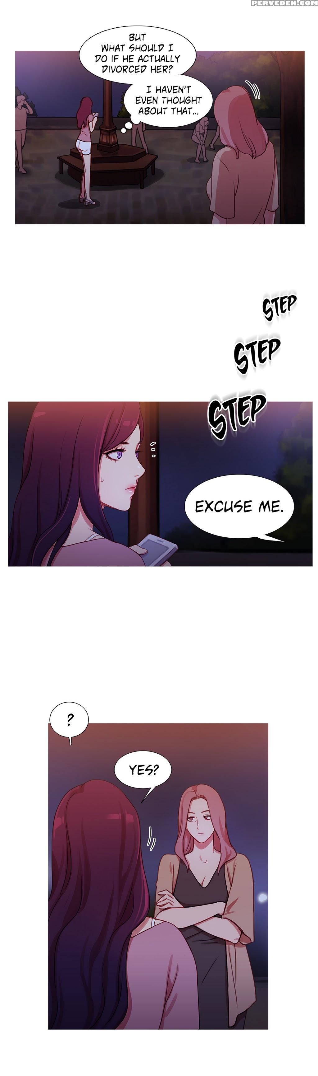 [pinko] Scandal Of The Witch Ch.1-28 (english) (ongoing) 1