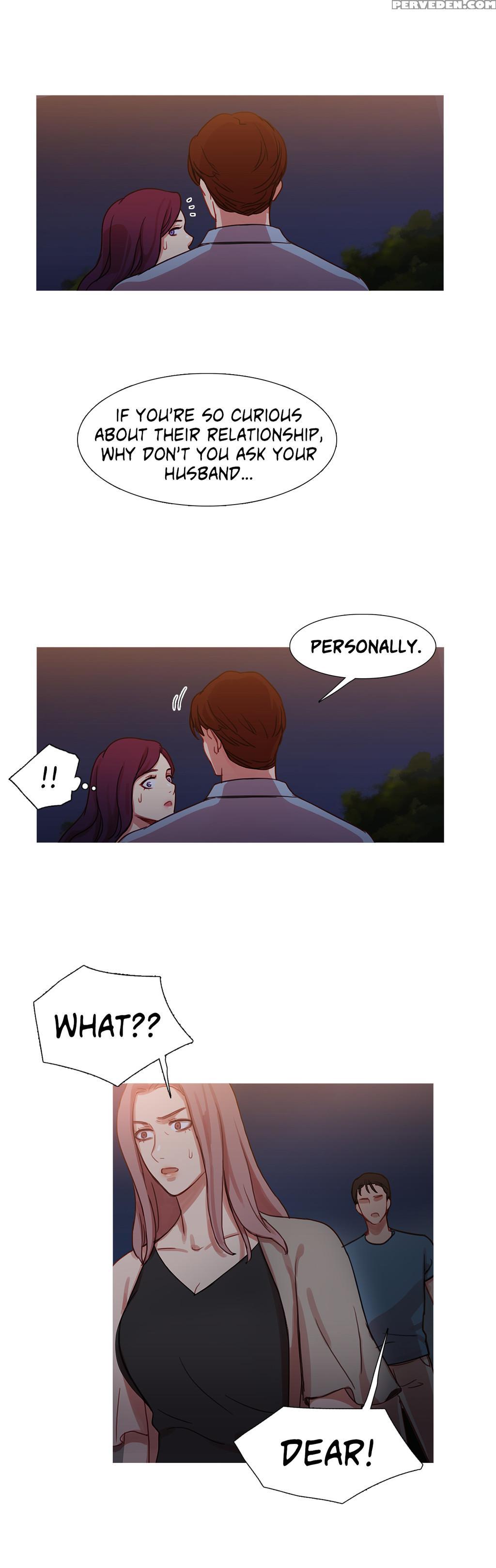 [pinko] Scandal Of The Witch Ch.1-28 (english) (ongoing) 1