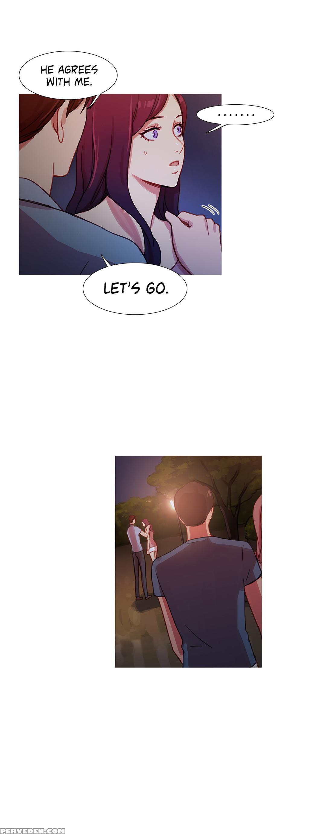 [pinko] Scandal Of The Witch Ch.1-28 (english) (ongoing) 1