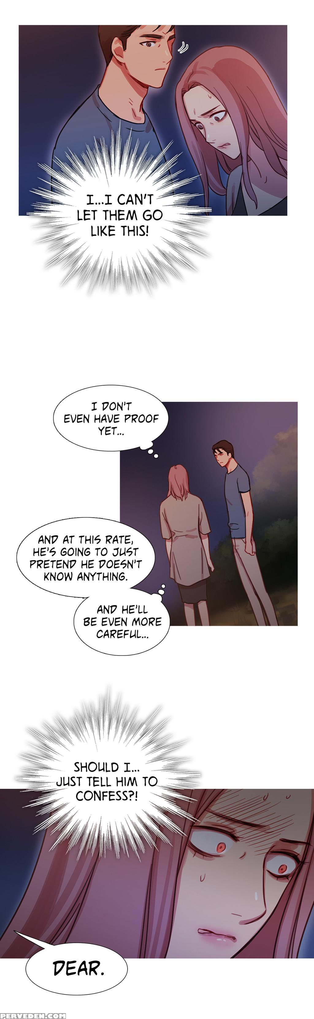 [pinko] Scandal Of The Witch Ch.1-28 (english) (ongoing) 1