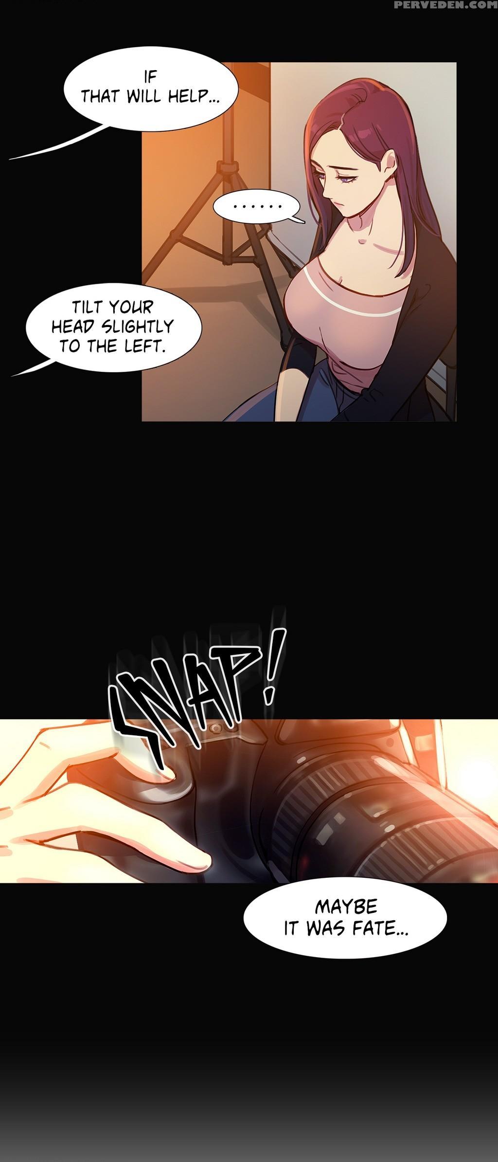 [pinko] Scandal Of The Witch Ch.1-28 (english) (ongoing) 1