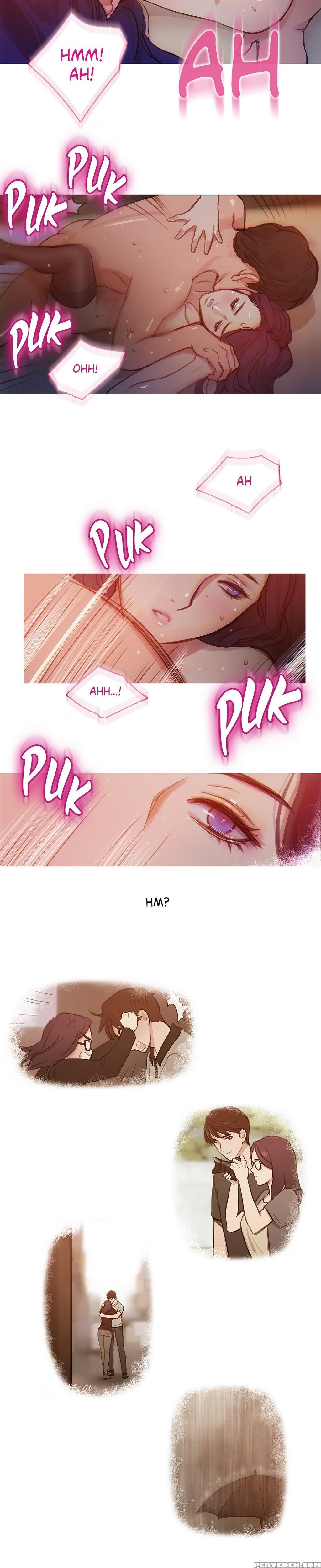 [pinko] Scandal Of The Witch Ch.1-29 (english) (ongoing) 1